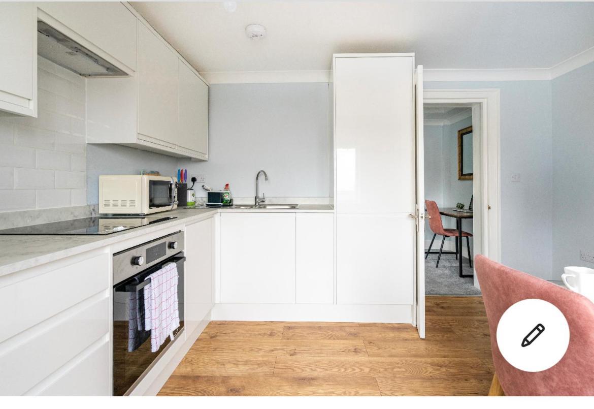 Romney Home Maidstone Dış mekan fotoğraf