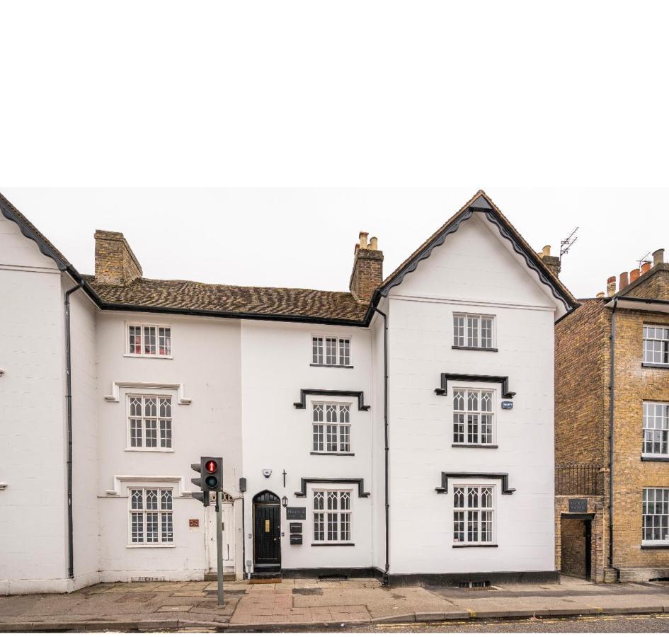 Romney Home Maidstone Dış mekan fotoğraf