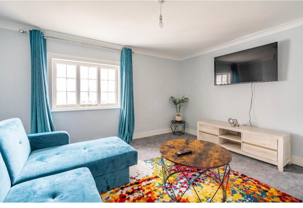 Romney Home Maidstone Dış mekan fotoğraf